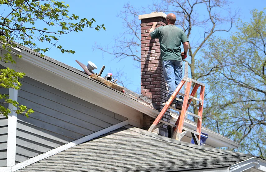 Chimney & Fireplace Inspections Services in Bethany, OK